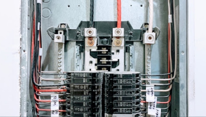 Electric Panel