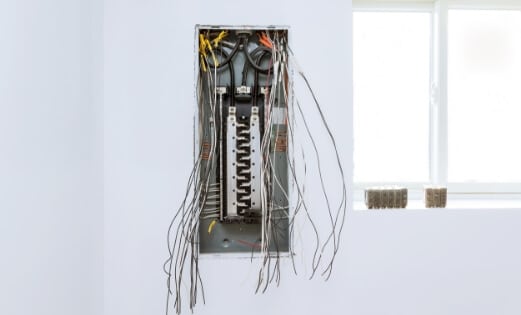 Electrical Panel