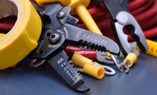Electrical Tools